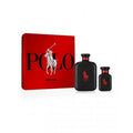 Conjunto Ralph Lauren Polo Red Extreme 2pc 4.2 Edp M